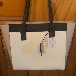 NWT Kate Spade Laptop Tote